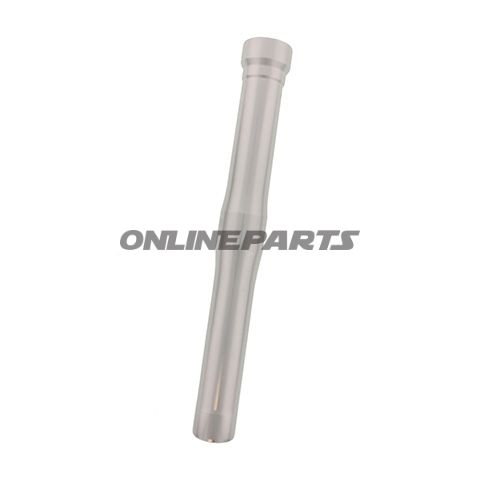 Fork Leg Outer Alu Jmpsilver