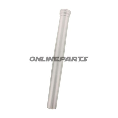 Fork Leg Outer Alu Jmpsilver