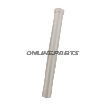 Fork Leg Outer Alu Jmpsilver