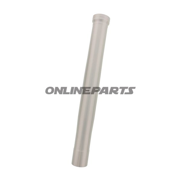 Fork Leg Outer Alu Jmpsilver