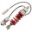 Shock Mono Yssadjustable