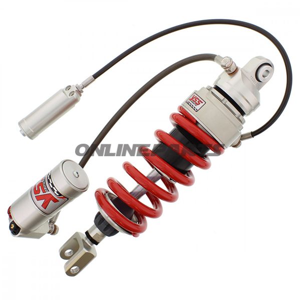 Shock Mono Yssadjustable