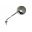 Mirror Chrome Left Jmp