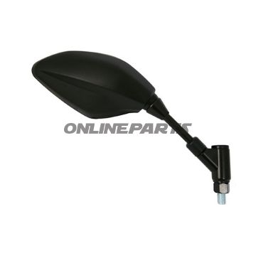 Mirror Black Right Jmp