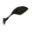 Mirror Black Left Jmp