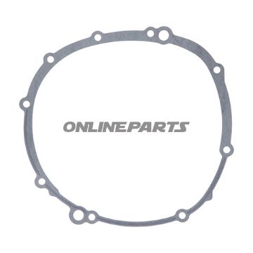 Clutch Cover Gasket (Orig Spare Part)