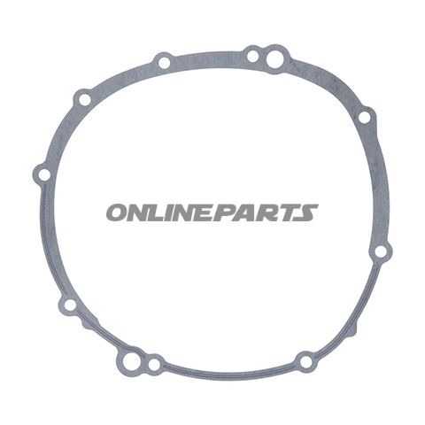 Clutch Cover Gasket (Orig Spare Part)