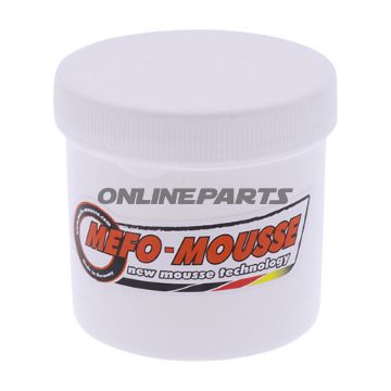 Mousse Montagegel 75 Ml
