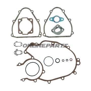 Gasket Kit Complete Athena