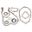 Gasket Kit Complete Athena