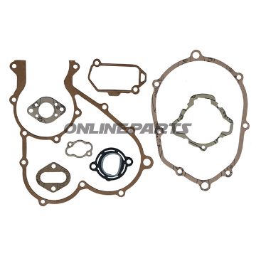 Gasket Kit Complete Athena