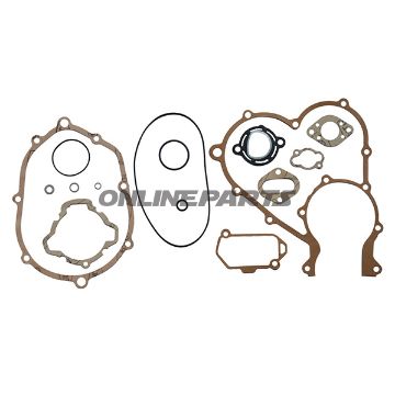 Gasket Kit Complete Athena