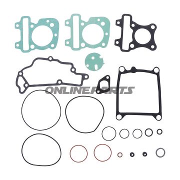 Gasket Kit Complete Athena