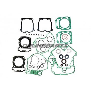 Gasket Kit Complete Athena