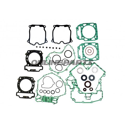 Gasket Kit Complete Athena