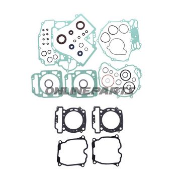 Gasket Kit Complete Athena