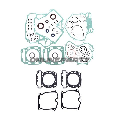 Gasket Kit Complete Athena