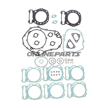 Gasket Kit Complete Athena