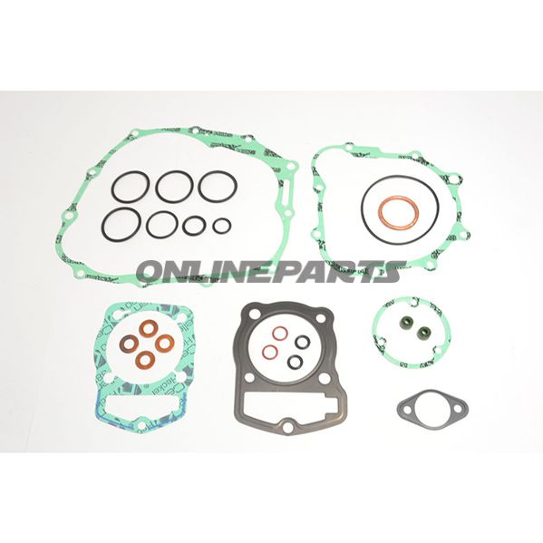 Gasket Kit Complete Athena
