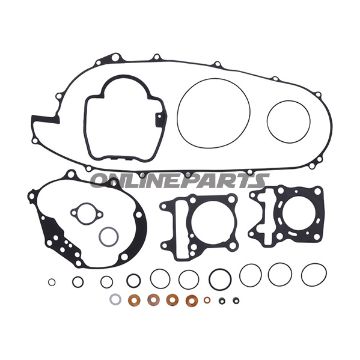 Gasket Kit Complete Athena