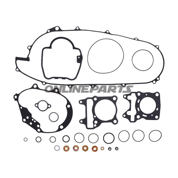 Gasket Kit Complete Athena
