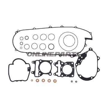 Gasket Kit Complete Athena
