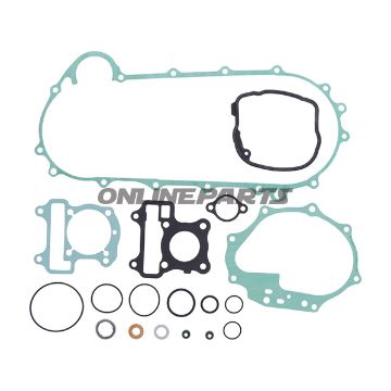 Gasket Kit Complete Athena