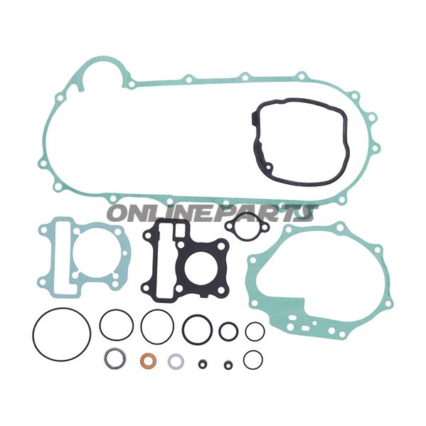 Gasket Kit Complete Athena