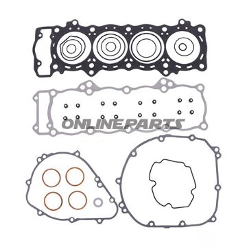 Gasket Kit Complete Athena