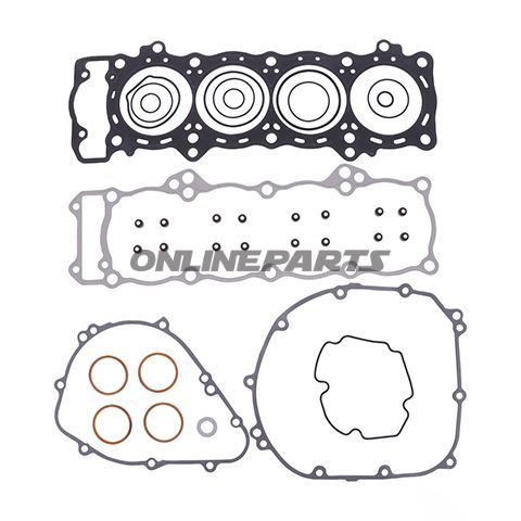Gasket Kit Complete Athena