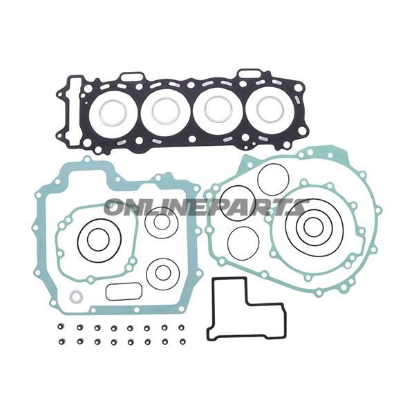 Gasket Kit Complete Athena