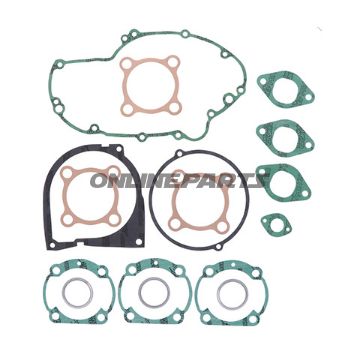 Gasket Kit Complete Athena