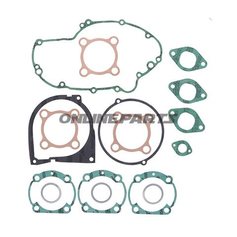 Gasket Kit Complete Athena