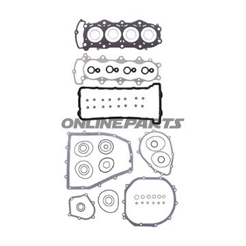 Gasket Kit Complete Athena