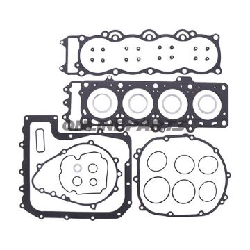 Gasket Kit Complete Athena
