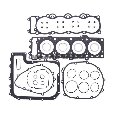 Gasket Kit Complete Athena