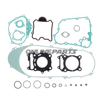 Gasket Kit Complete Athena