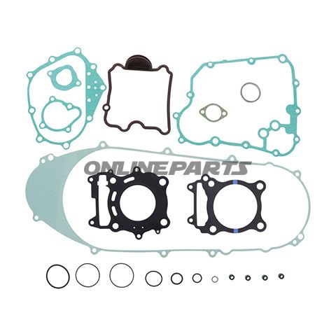 Gasket Kit Complete Athena