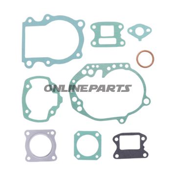Gasket Kit Complete Athena