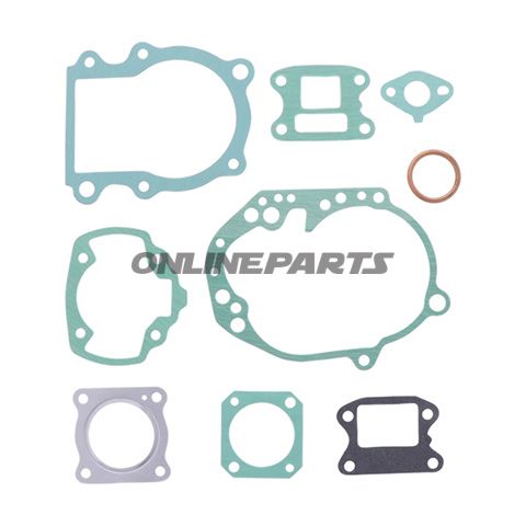 Gasket Kit Complete Athena