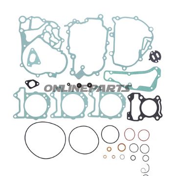 Gasket Kit Complete Athena