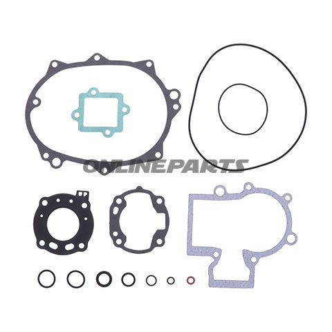 Gasket Kit Complete Athena