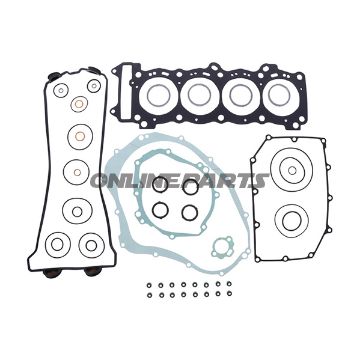 Gasket Kit Complete Athena