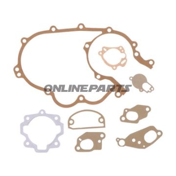 Gasket Kit Complete Athena