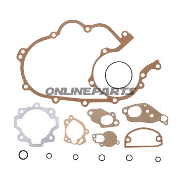 Gasket Kit Complete Athena