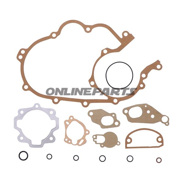 Gasket Kit Complete Athena