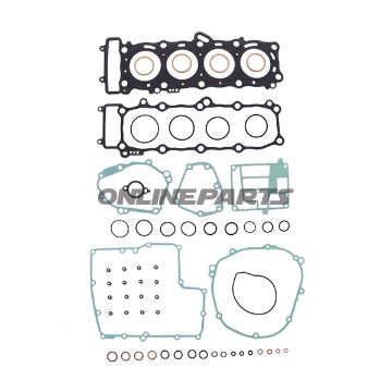 Gasket Kit Complete Athena