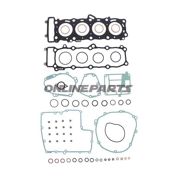 Gasket Kit Complete Athena