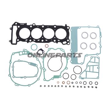 Gasket Kit Complete Athena