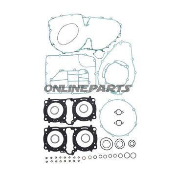 Gasket Kit Complete Athena